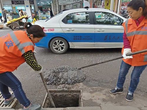加格达奇沉沙井清掏-污水井清理