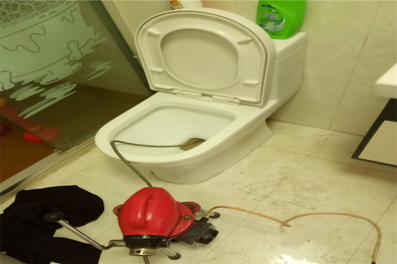 加格达奇如何疏通马桶 疏通马桶多少钱
