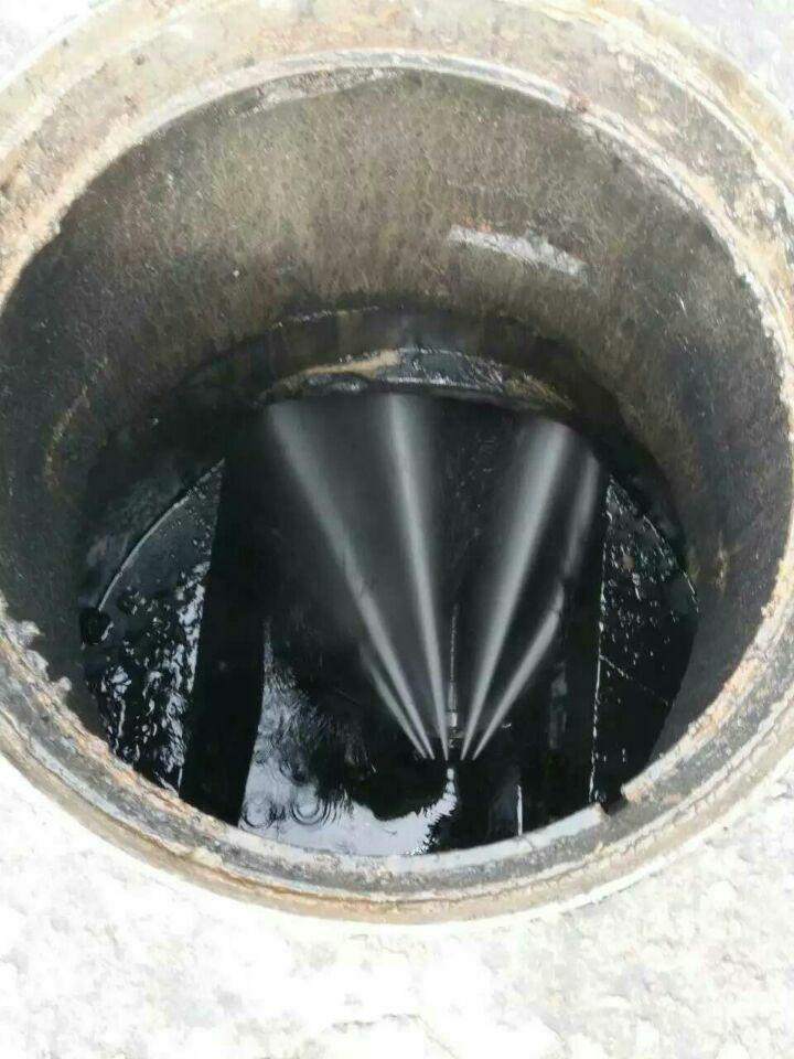 加格达奇市政管道清洗-排污管道清洗