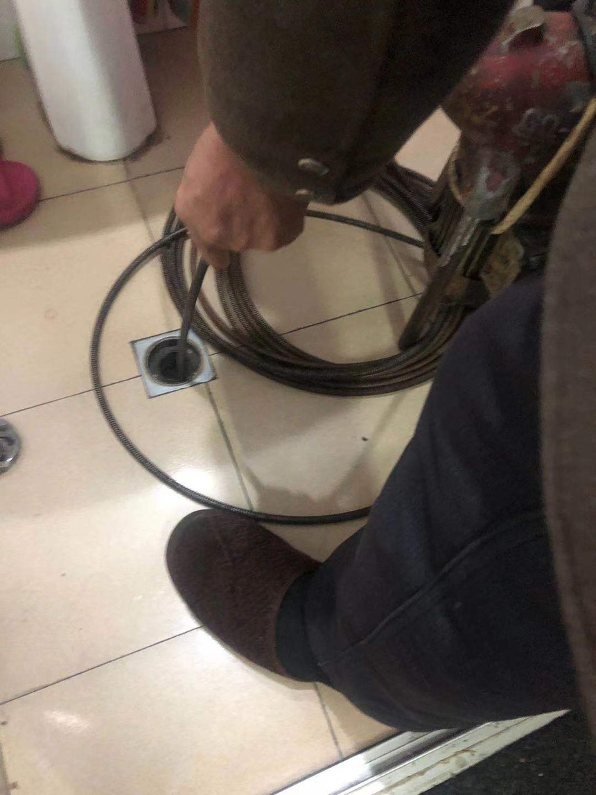 加格达奇管道疏通，疏通下水道