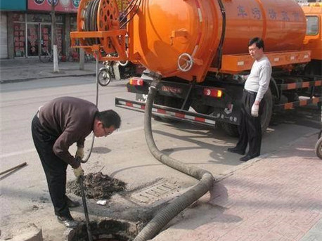 加格达奇清掏化粪池，健康生活从这里开始