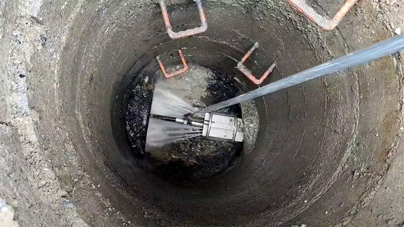 加格达奇宾馆饭店管道清淤前必须了解的五大常识