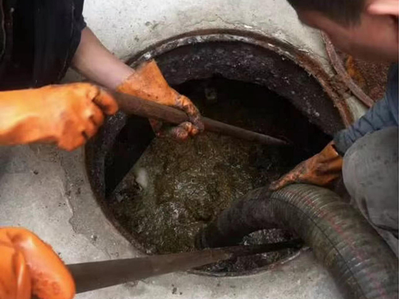 加格达奇化油池、化粪池清理要做哪些安全措施？